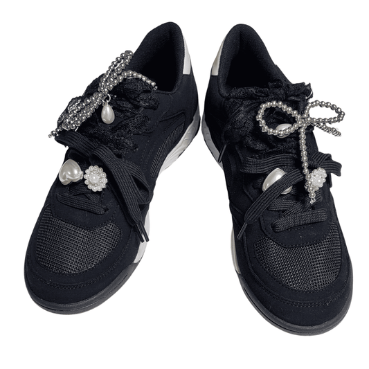 MKD5331 限定スニーカー「ハッピーフラッター」